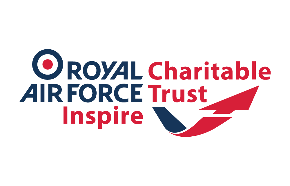 royal air force charitable trust